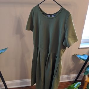 LulaRoe Amelia dress